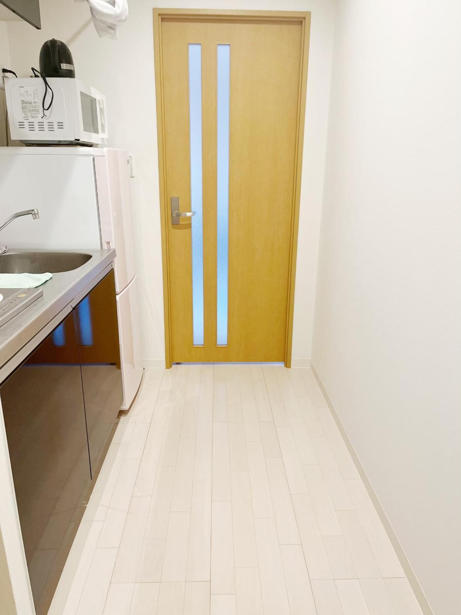 Apartamento 浅草駅から徒歩4分 Wi-Fi無料 成田羽田直行 Tokio Exterior foto